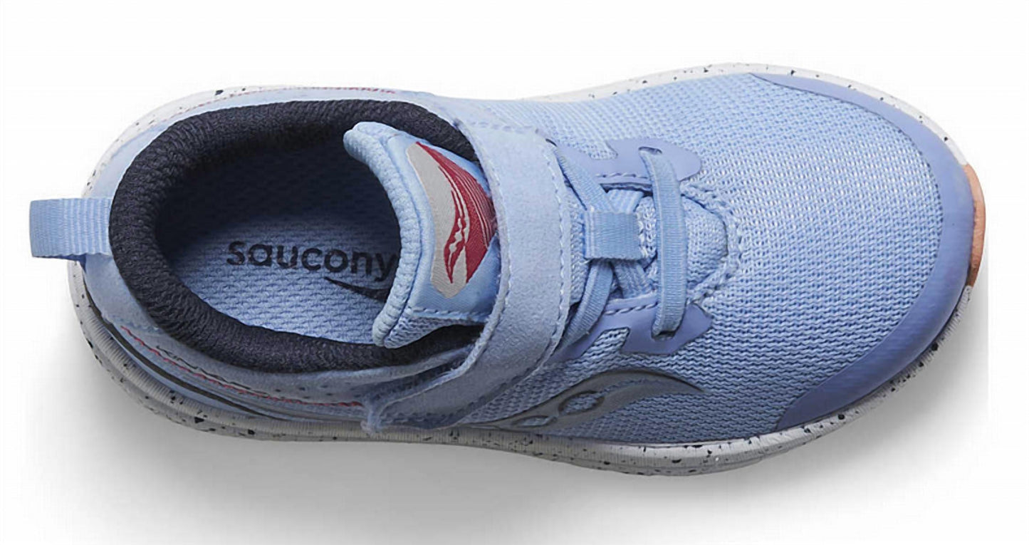 Saucony - Junior Kid's Kinvara 14 AC Sneakers