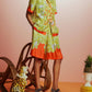 Alemais - Sierra Silk Shirt