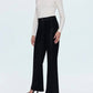 Pistola - Lana High-rise Wide Leg Jeans