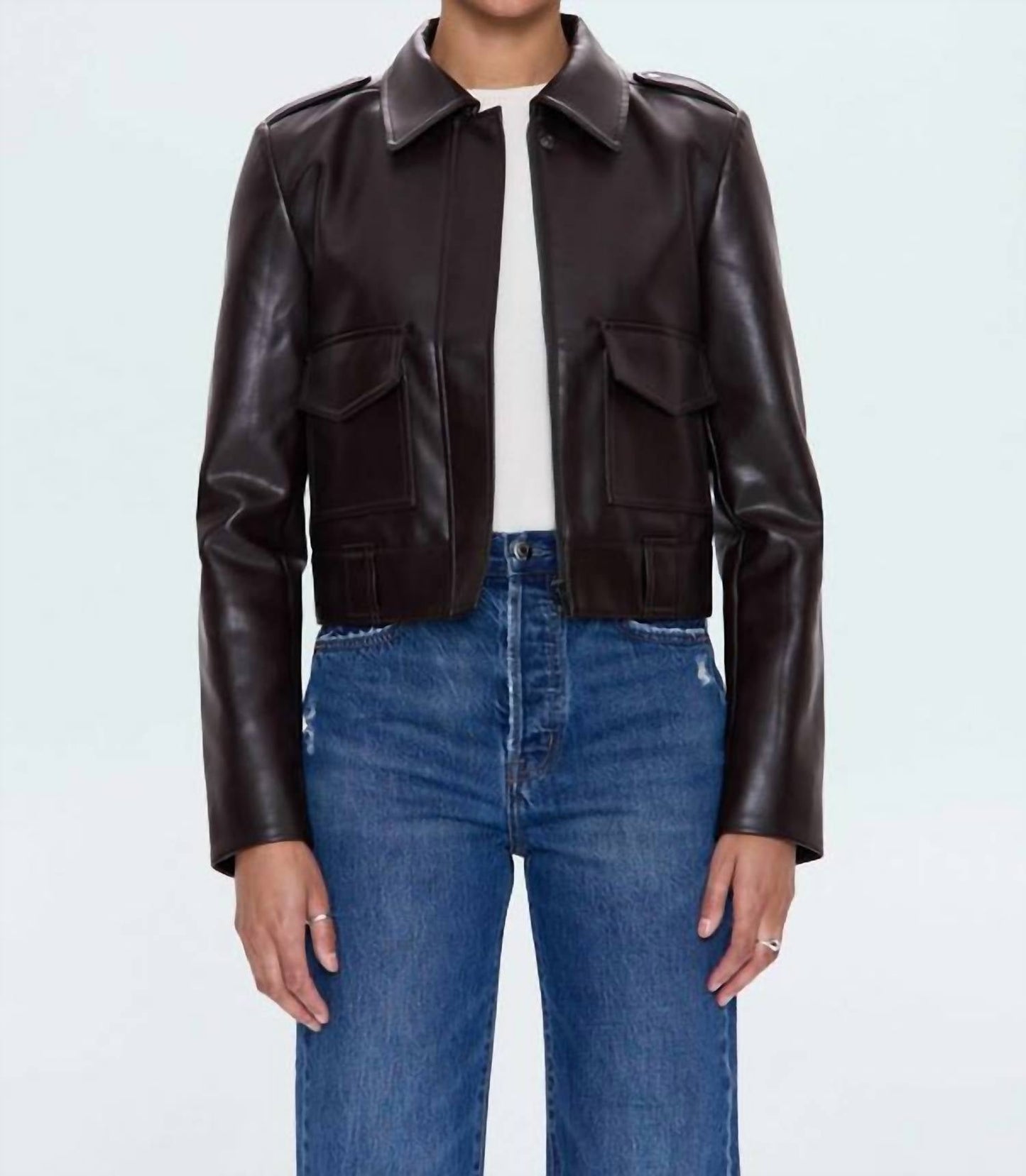 Pistola - Bex Shrunken Jacket