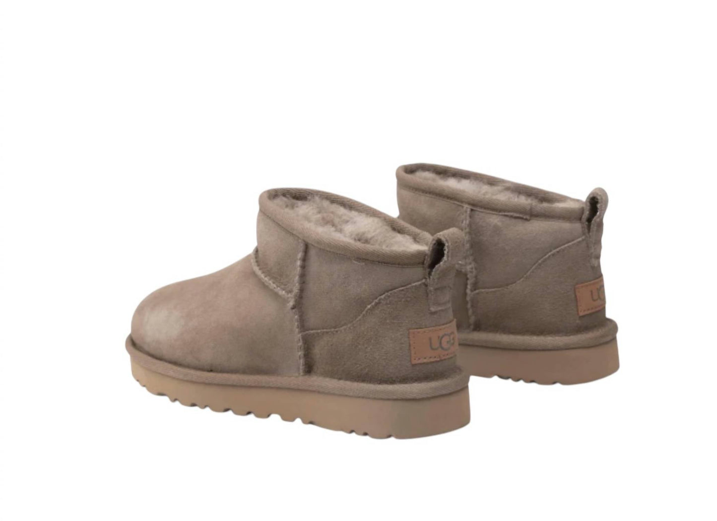Ugg - Women's Classic Ultra Mini Boots