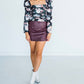 Buddylove - Dutchess Pleated Long Sleeve Top