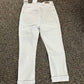 Blank - Women's Capri Jeans