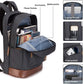 Ebox Classic Travel Backpack with Laptop Sleeve and Tablet Storage 15.6"