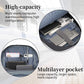 Ebox Classic Travel Backpack with Laptop Sleeve and Tablet Storage 15.6"