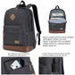 Ebox Classic Travel Backpack with Laptop Sleeve and Tablet Storage 15.6"