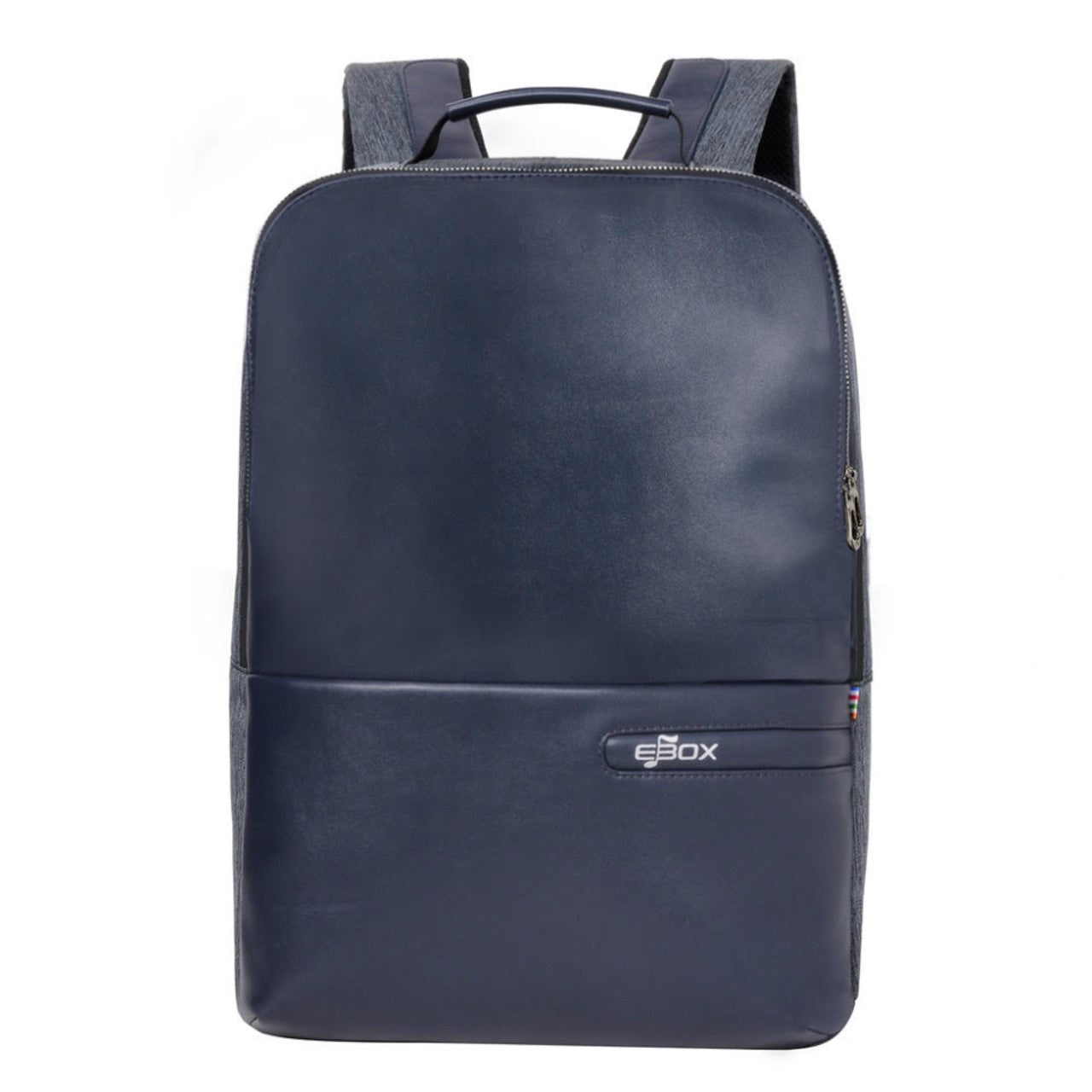 Ebox Classic Travel Backpack with Laptop Sleeve and Tablet Storage 15.6"