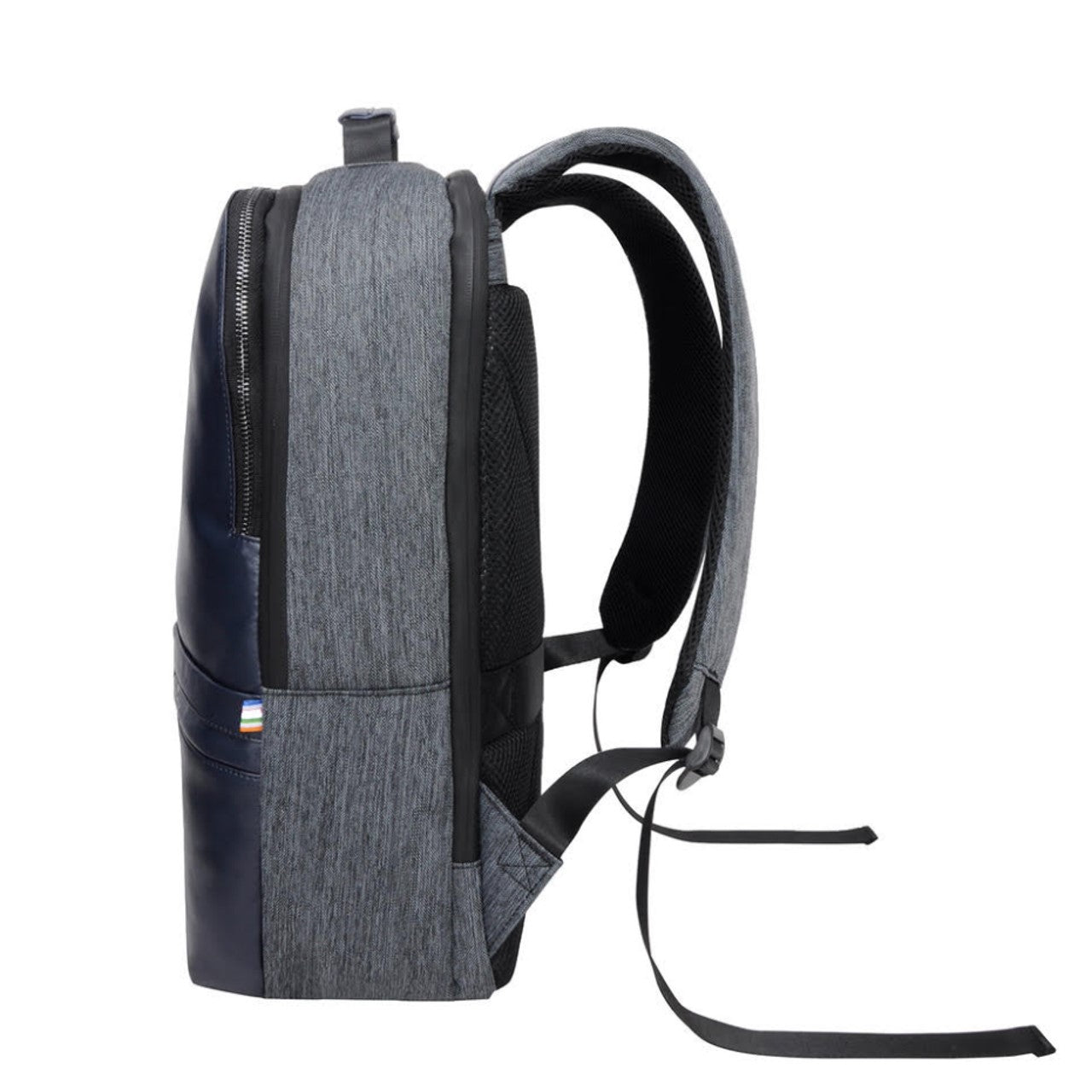 Ebox Classic Travel Backpack with Laptop Sleeve and Tablet Storage 15.6"