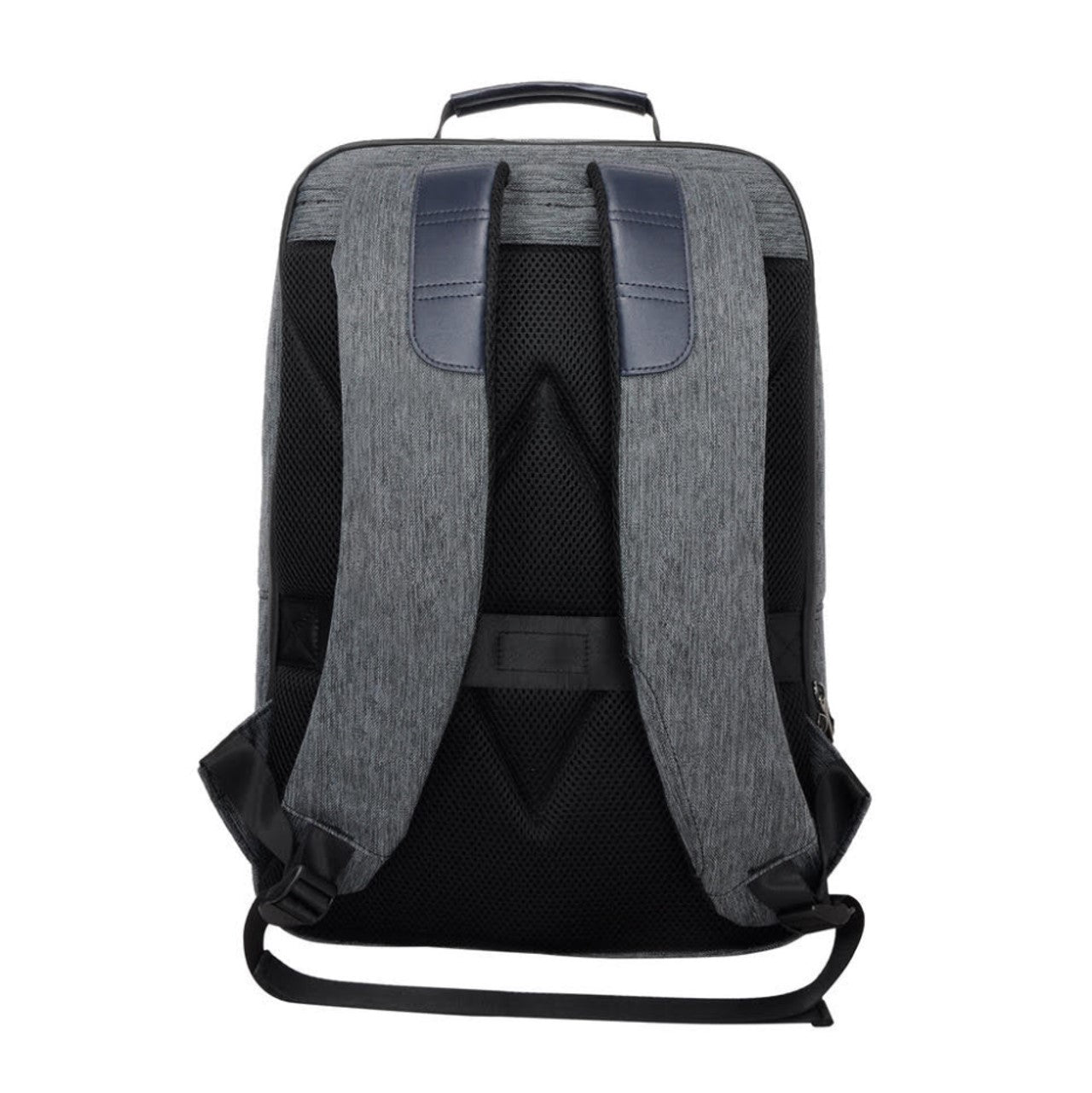 Ebox Classic Travel Backpack with Laptop Sleeve and Tablet Storage 15.6"