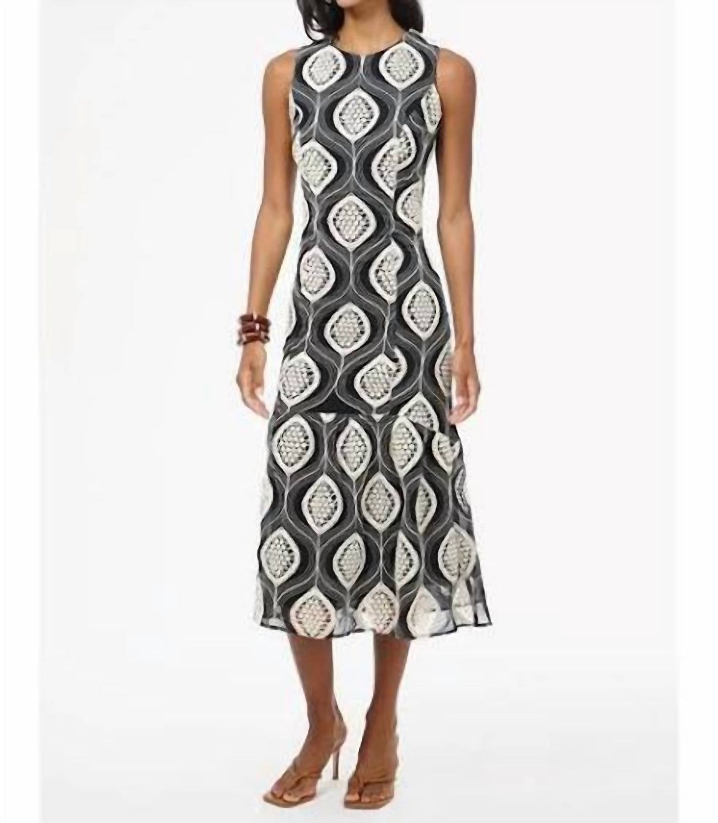 Adelyn Rae - Austrid Dress