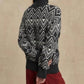 Varley - Ida Relaxed Fairisle Rollneck Sweater