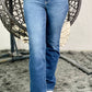 Judy Blue - Women's High Rise Bootcut Jeans
