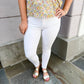 Judy Blue - Hi-waist Skinny Jeans