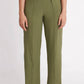 Wolven - Quick-drying Wide Leg Pant