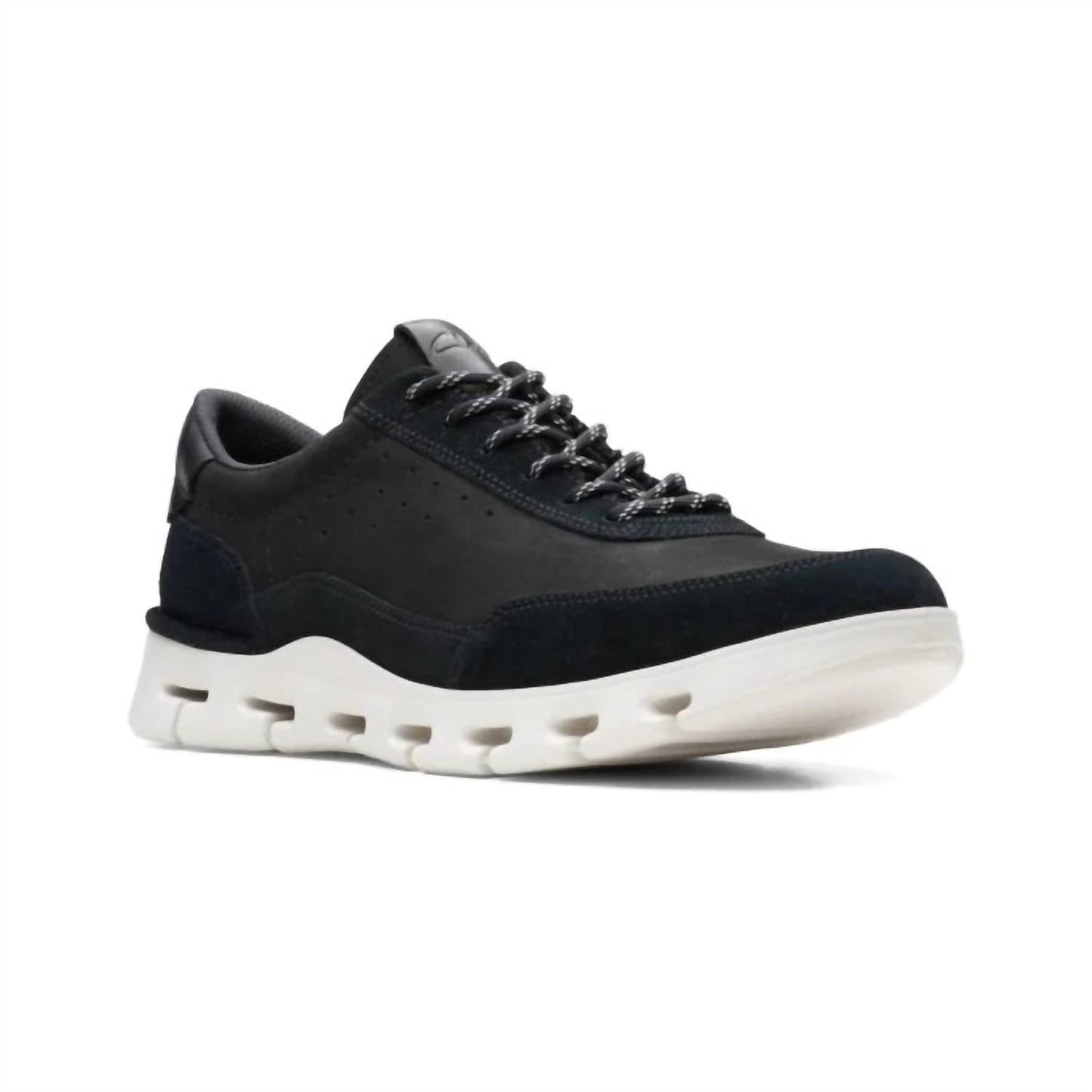 Clarks - Men's Nature X One Wide Shoes