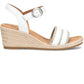 Sofft - Women's Inez Wedge Sandal
