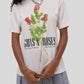 Daydreamer - Guns N Roses Use Your Illusion Roses Weekend Tee