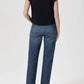 Agolde - Valen Mid-rise Vintage Straigth Jean
