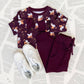 Laree + Co. - Boys Griffin Bamboo Luxe Jogger Set