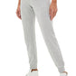Juicy Couture - French Terry Sequin Trim Jogger