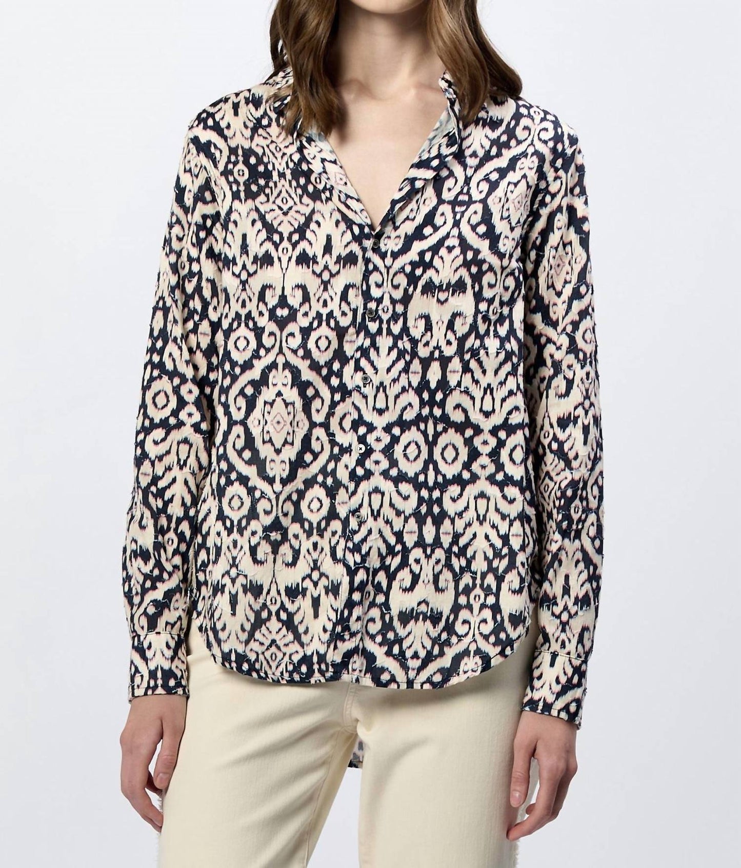 Dear John Denim - Lolita Long Sleeve