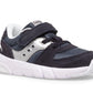 Saucony - बच्चों का जैज़ लाइट 2.0 स्नीकर