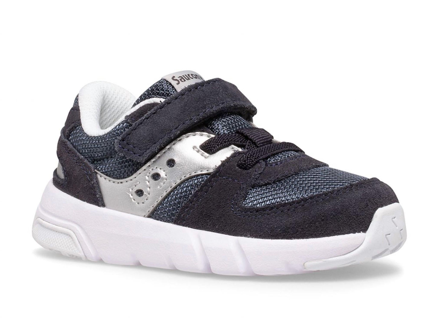 Saucony - बच्चों का जैज़ लाइट 2.0 स्नीकर