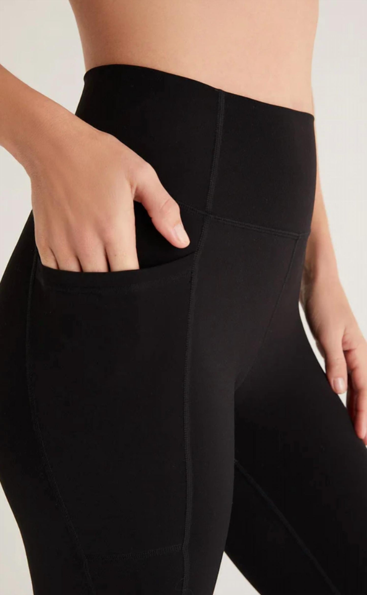 Z Supply - All Day 7/8 Legging