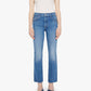 Mother - Insider Ankle Length Jeans