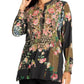Johnny Was - Rose Nephele Tunic