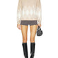 Varley - Betty Jacquard Half Zip Sweater