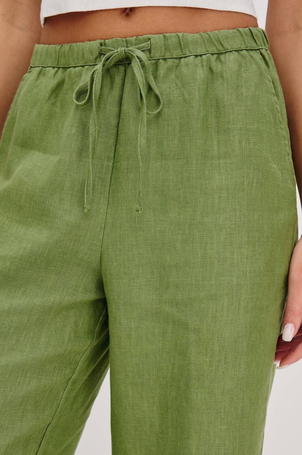 Rails - Emmie Pant