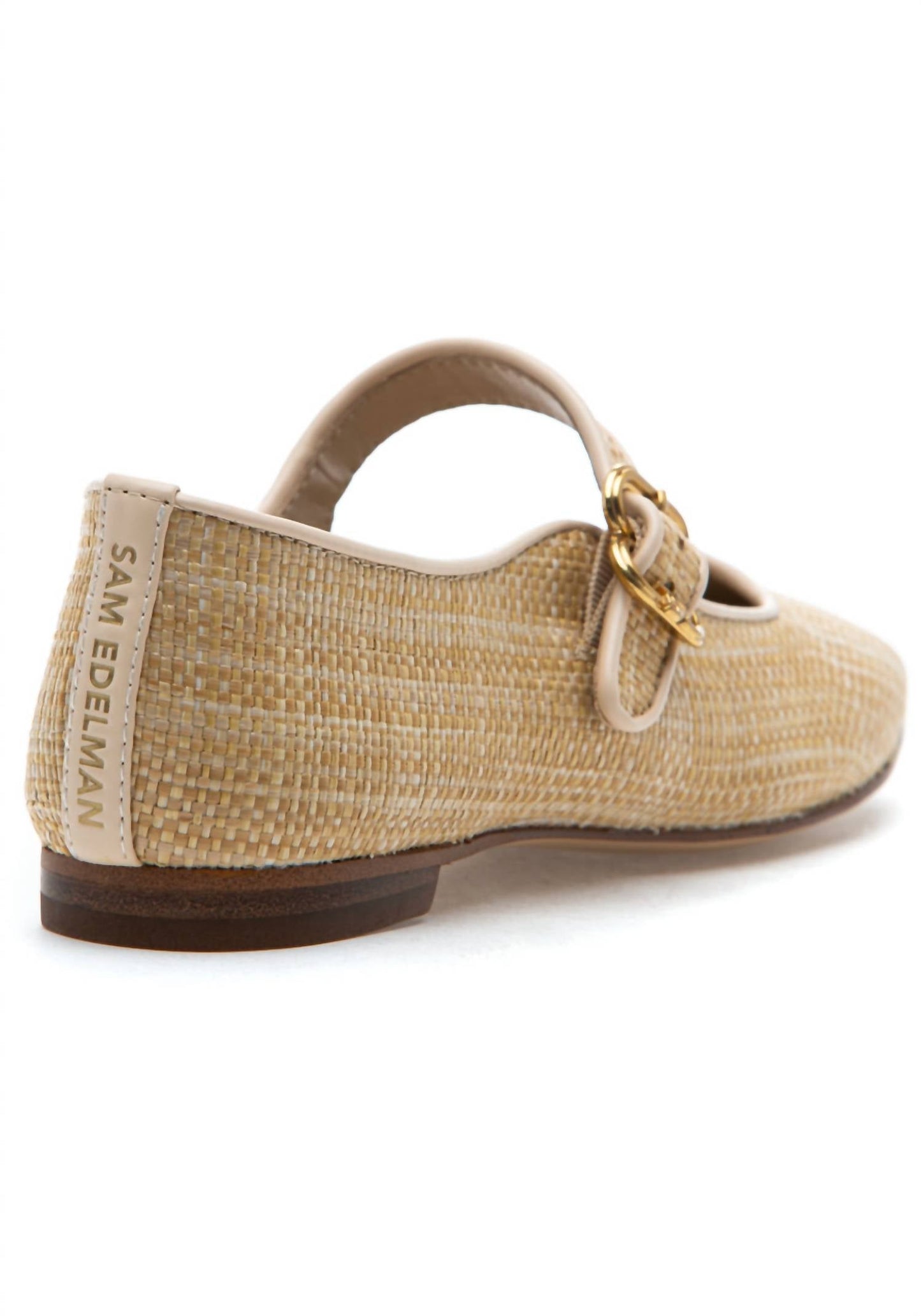 Sam Edelman - Women's Michaela Mary Jane Flat