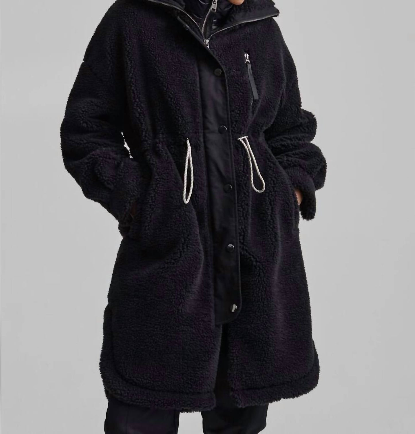 Varley - Jones Coat