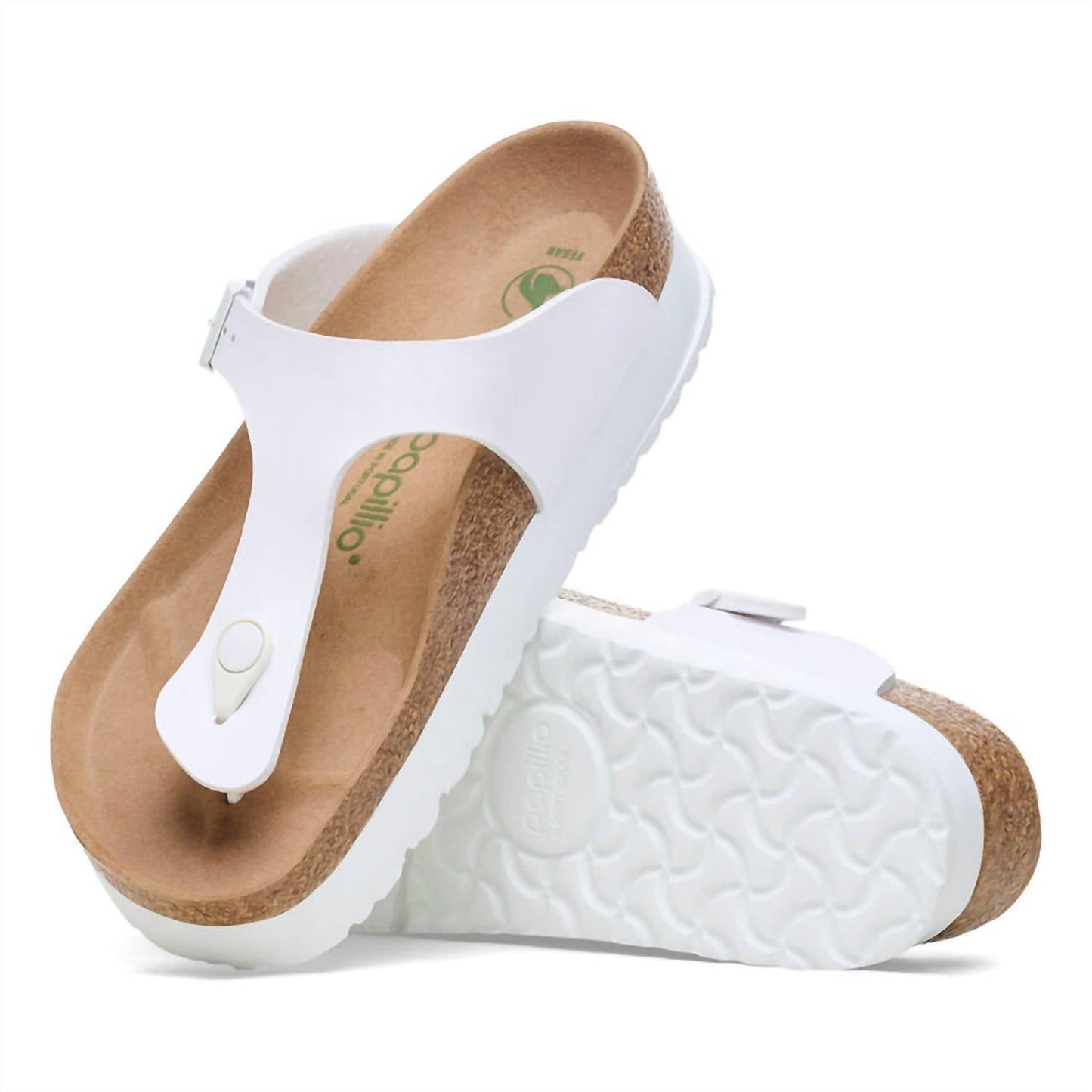 Birkenstock - Women's Gizeh Platform Sandals