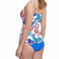 Gottex - Bohemian Gypsy D-Cup Tankini