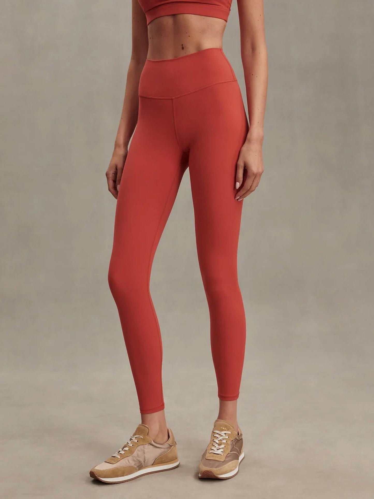 Varley - Always High Rise Leggings