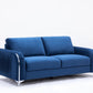 Wenona - Modern Elegance Sofa