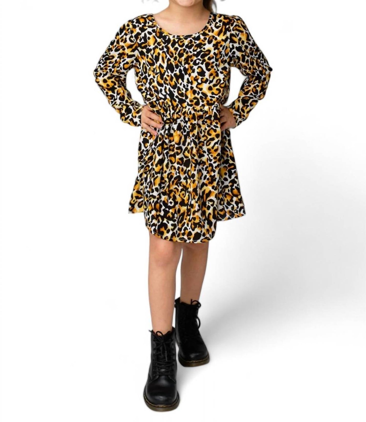 Buddylove - GIRL'S GRACIE DRESS