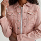 Ag Jeans - Robyn Jean Jacket