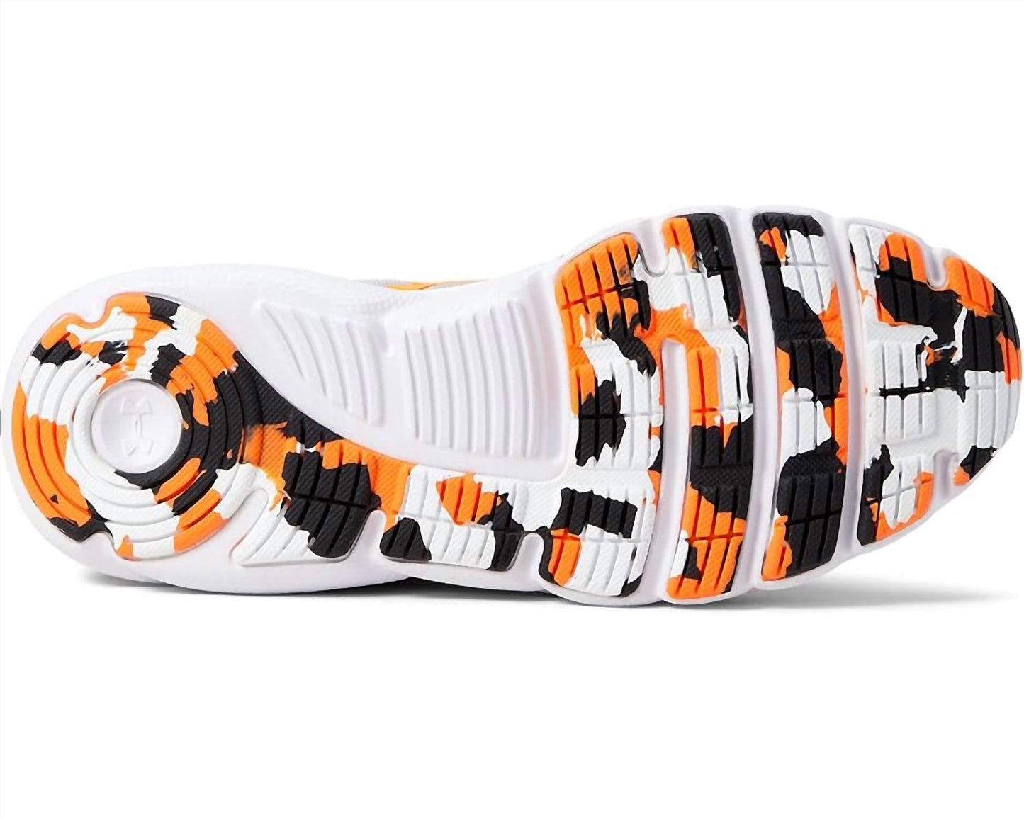 Under Armour - Big Kid Assert 9 Shoes