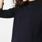 Spanx - Airessentials Mock Pullover Sweater