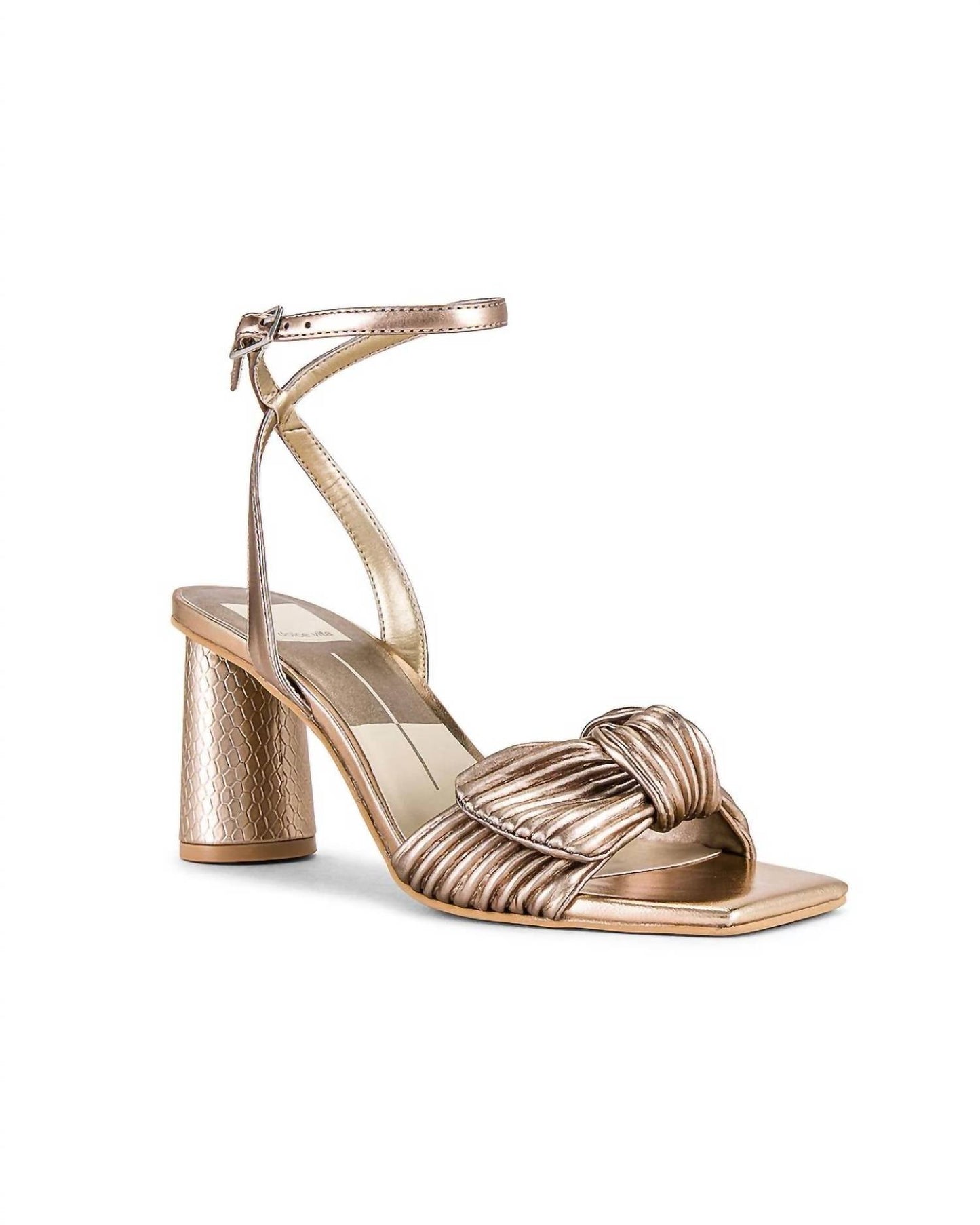 Dolce Vita - Women's Pellia Sandal