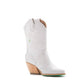 A Perfect Jane - Women's Sofie Vegan Leather Boot