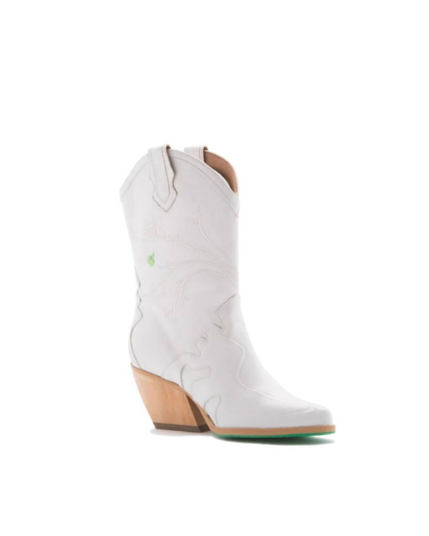 A Perfect Jane - Women's Sofie Vegan Leather Boot