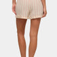 Z Supply - Morning Stripe Short