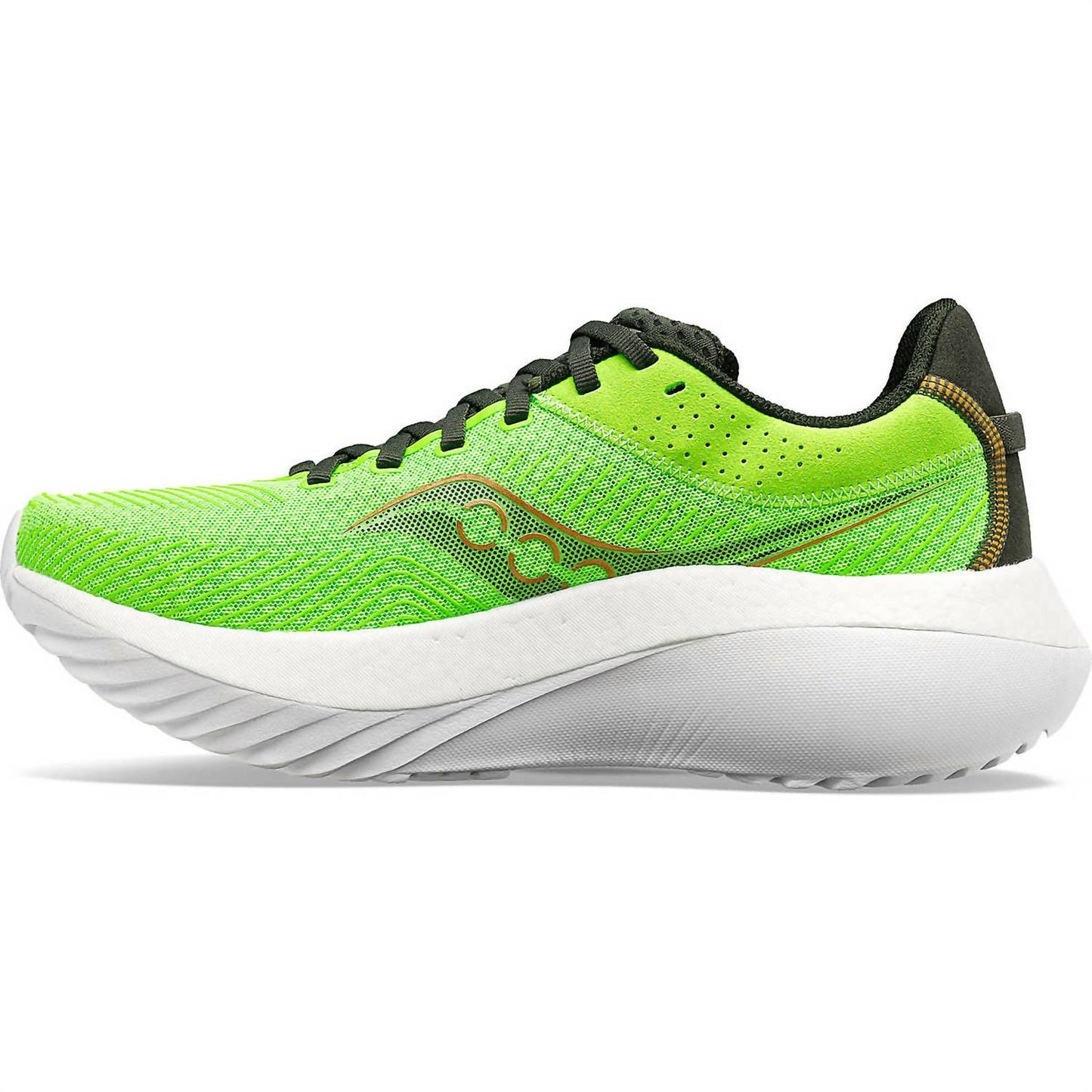 Saucony - पुरुषों के किंवरा प्रो शूज़