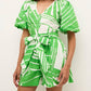 Marie Oliver - Devin Romper