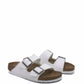 Birkenstock - Unisex Arizona Birko-flor Narrow Sandal