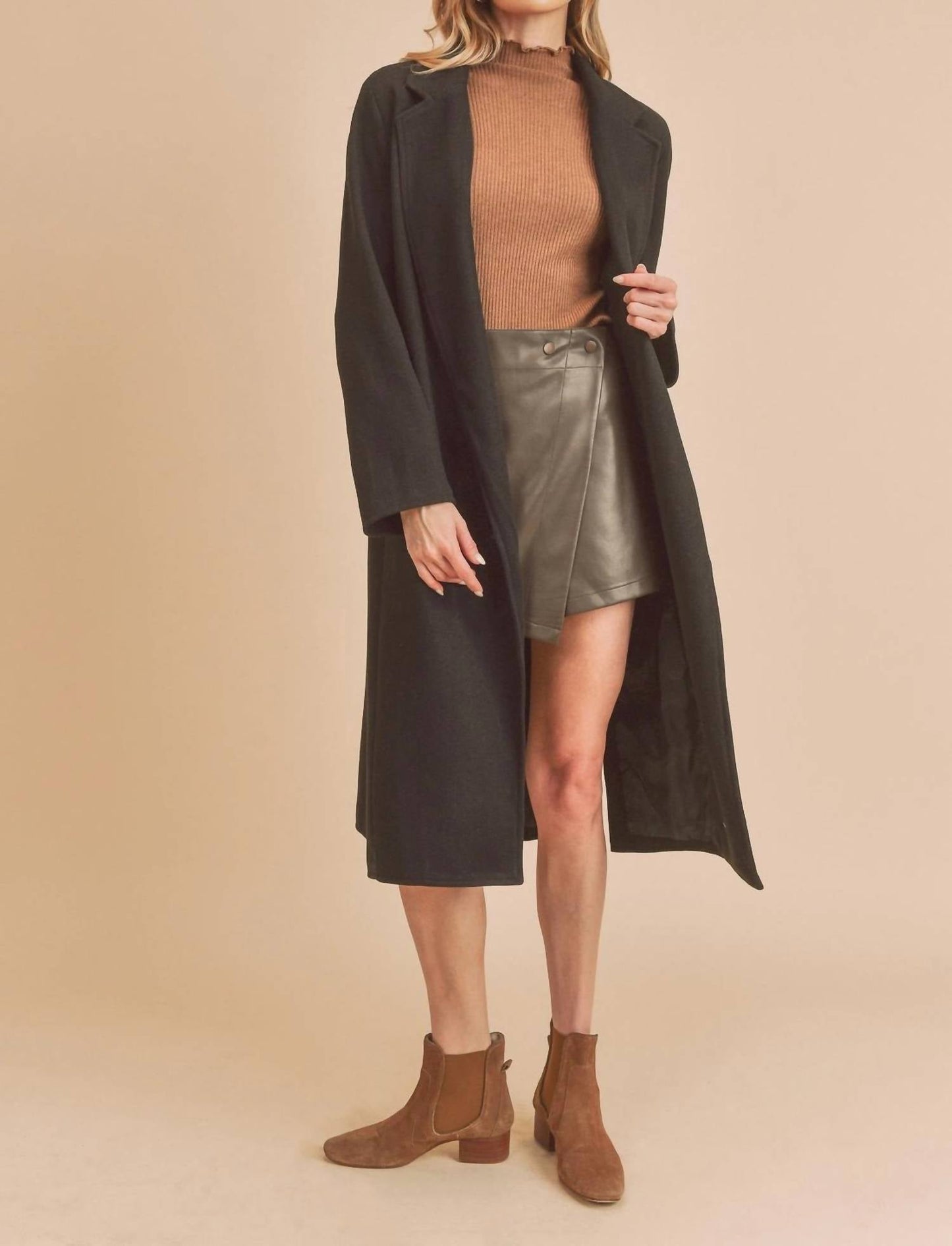Aemi + Co - Paris Coat
